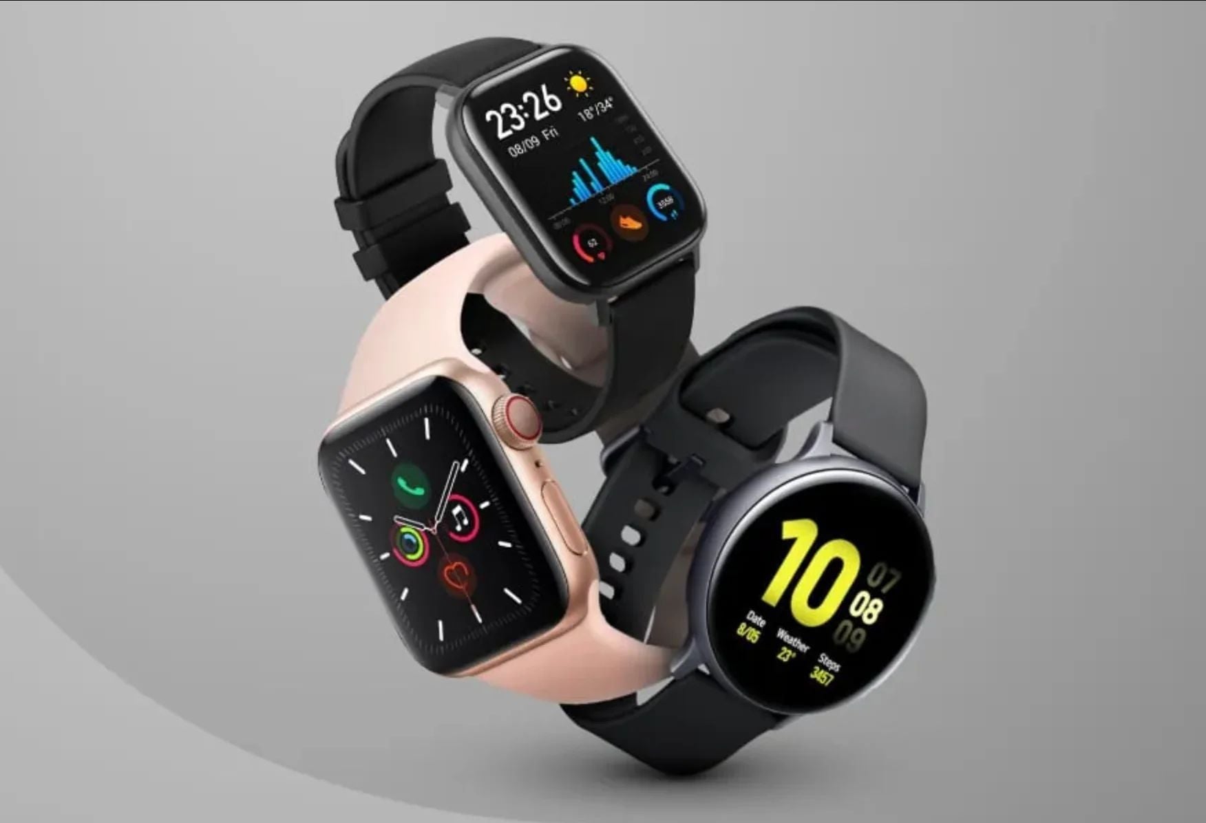 Smart Watches