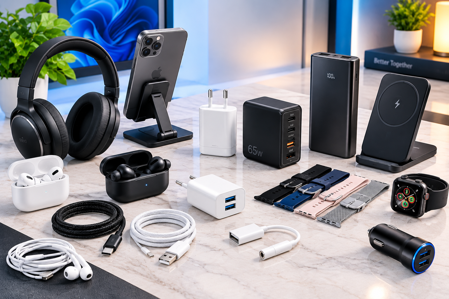 ACCESSORIES