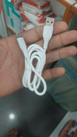 IB Smart IB-C04 Micro USB Data Cable best cable