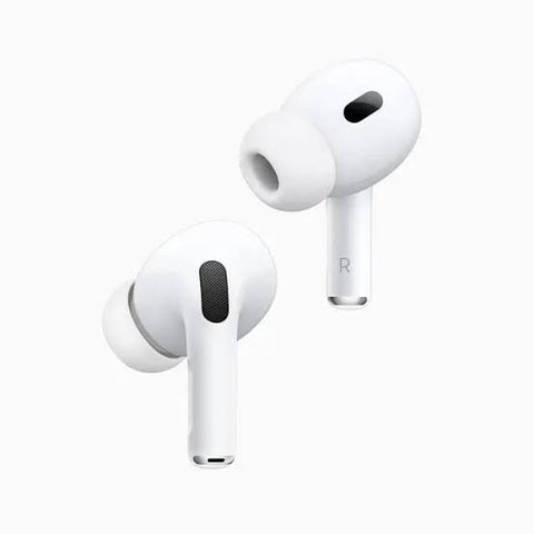 AirPods Pro 2 Wireless Bluetooth Earbuds – Premium In-Ear Headphones with Active Noise Cancellation, High-Quality Sound
