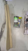 Bundle Of 3 - Faucet + Splash Guard + Mini Mop | Kitchen Pack Of 3