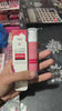 TUZ Long Lasting Liquid Blush Natural Tint For Cheeks Eyes And Lips - 20ML - Shade 1
